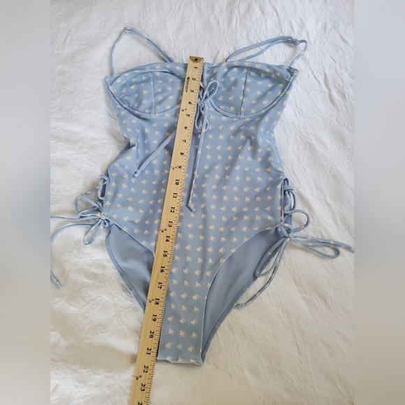 For Love and Lemons One Piece - Picture 6 of 6